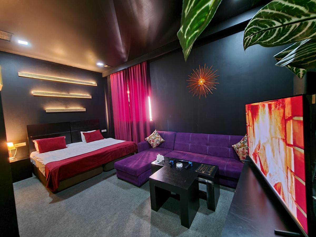 Cinema Plaza Hotel Baku Zewnętrze zdjęcie