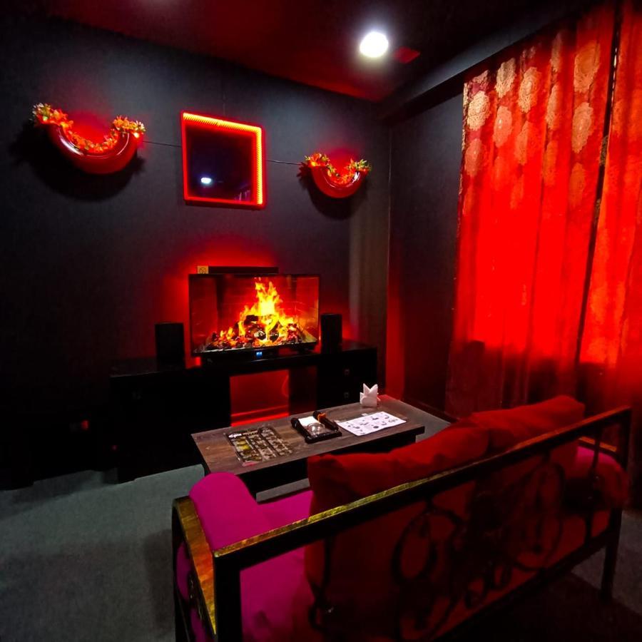 Cinema Plaza Hotel Baku Zewnętrze zdjęcie