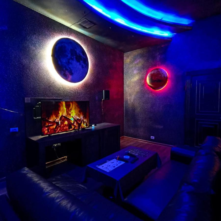 Cinema Plaza Hotel Baku Zewnętrze zdjęcie