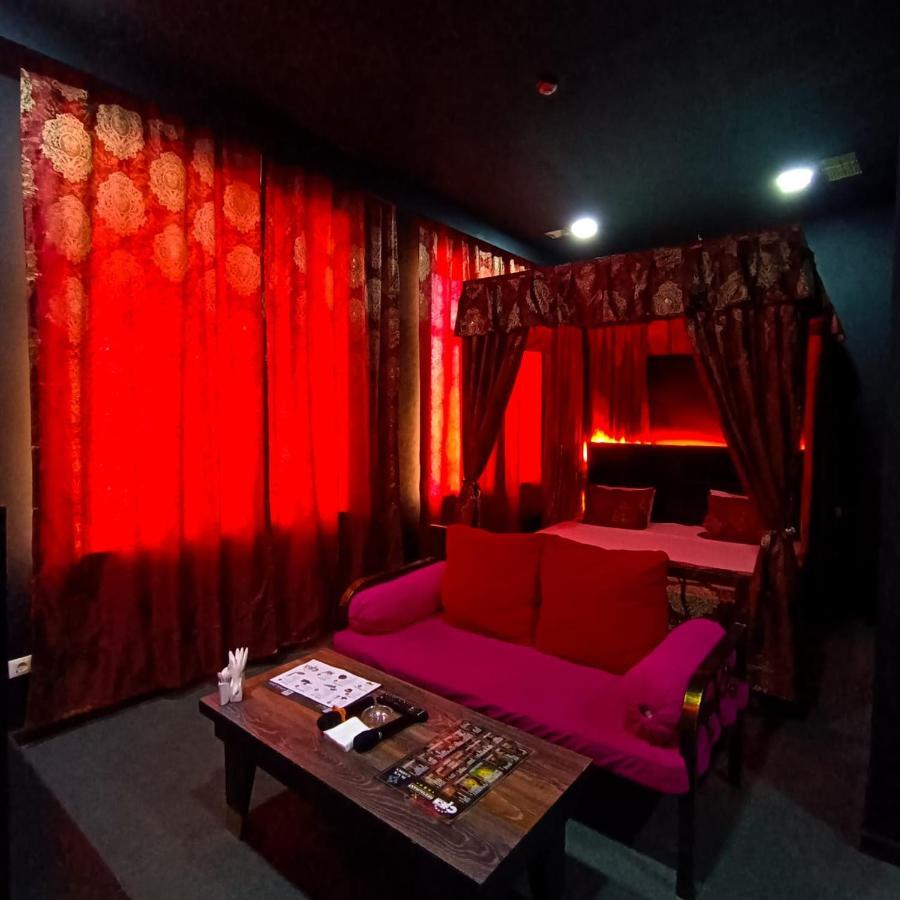 Cinema Plaza Hotel Baku Zewnętrze zdjęcie