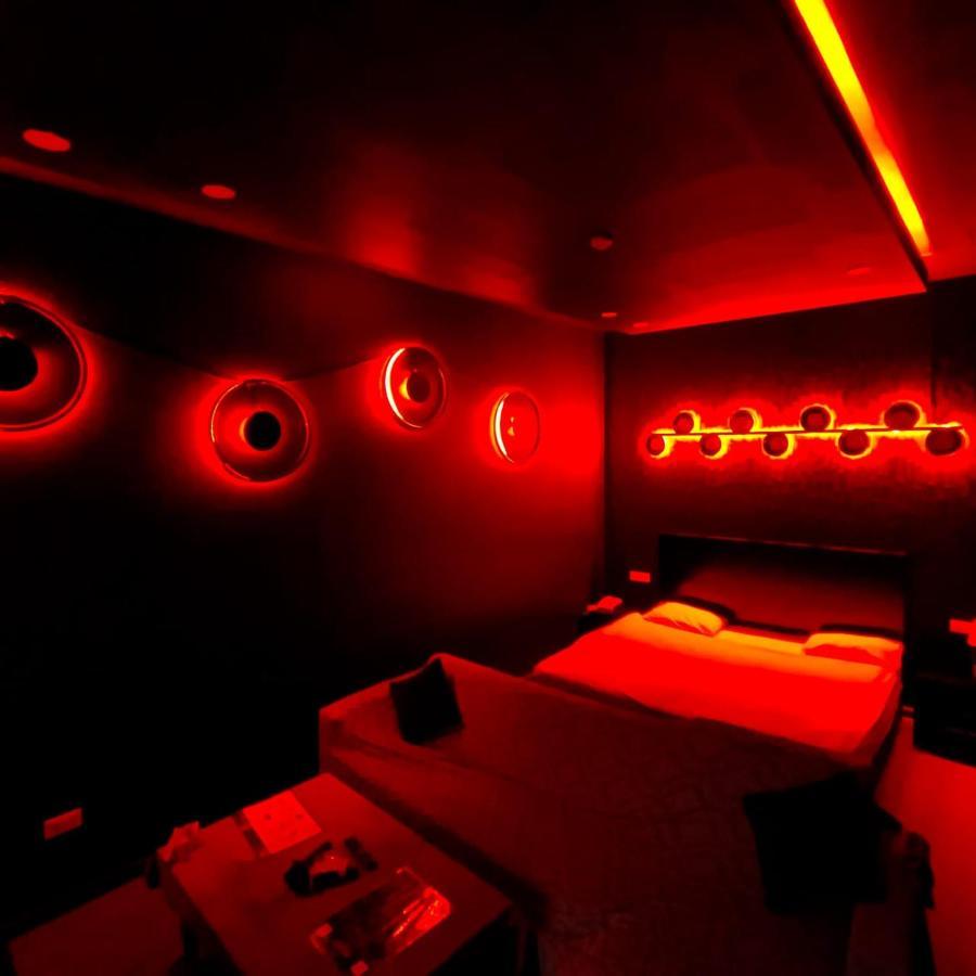 Cinema Plaza Hotel Baku Zewnętrze zdjęcie