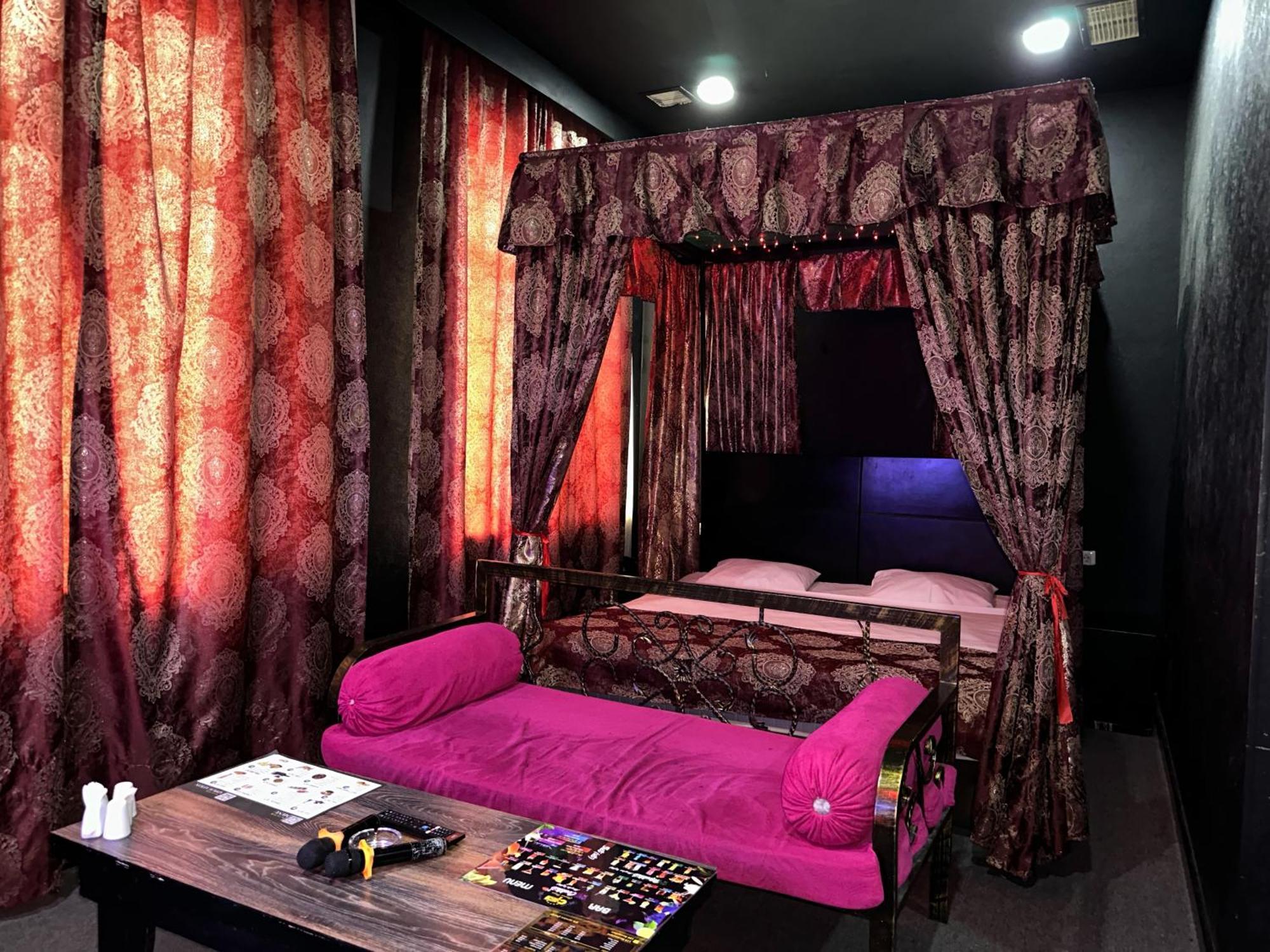 Cinema Plaza Hotel Baku Zewnętrze zdjęcie